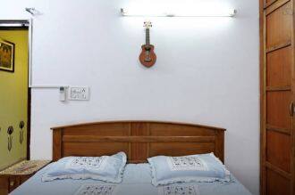 The Buddha House BNB, New Delhi 1